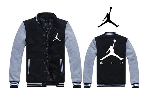 Jordans Baseball jackets-070