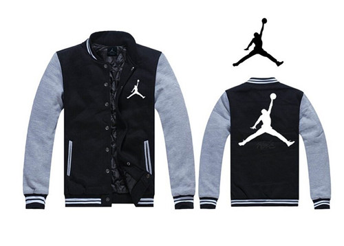 Jordans Baseball jackets-081