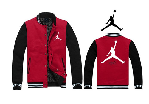 Jordans Baseball jackets-083