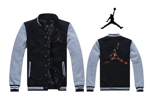 Jordans Baseball jackets-086