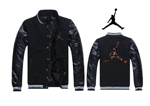 Jordans Baseball jackets-087