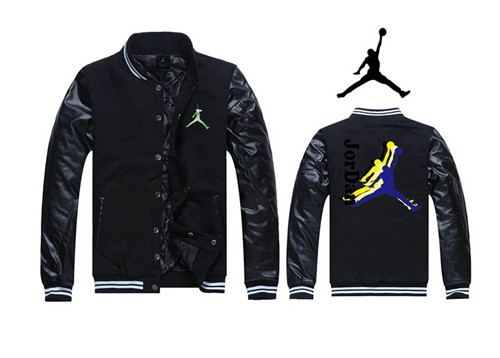 Jordans Baseball jackets-088