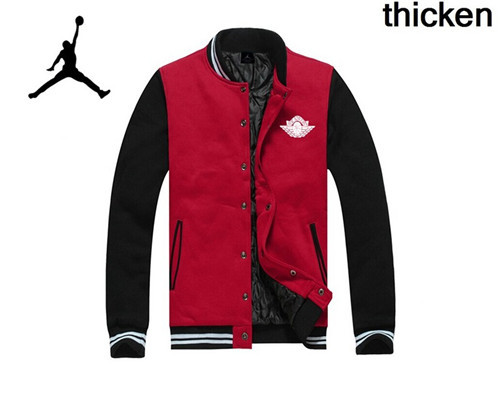 Jordans Baseball jackets-095