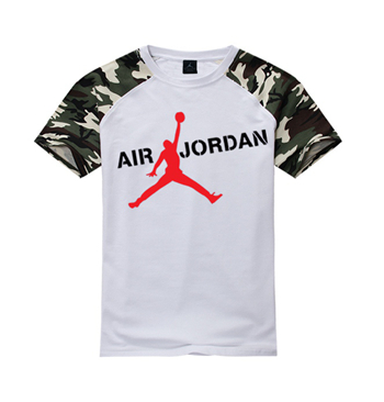 Jordan T-Shirts-961
