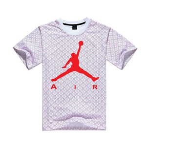 Jordan T-Shirts-976