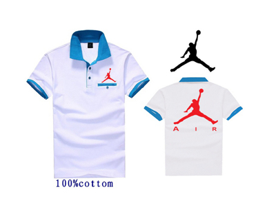 Jordan T-Shirts-1006