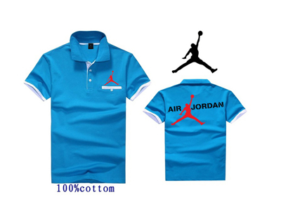 Jordan T-Shirts-1009