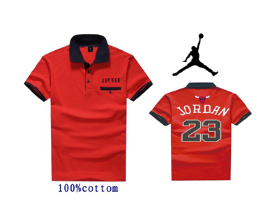 Jordan T-Shirts-1011