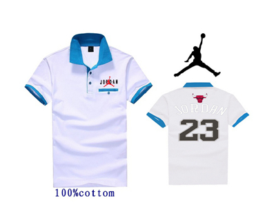 Jordan T-Shirts-1012
