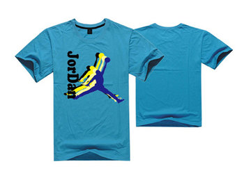 Jordan T-Shirts-1017