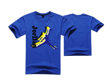 Jordan T-Shirts-1021