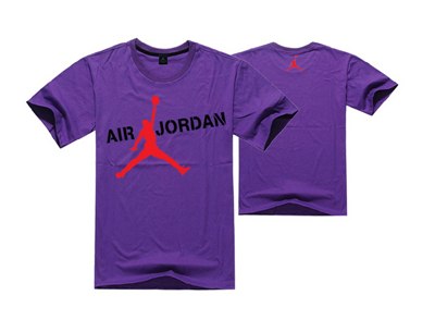 Jordan T-Shirts-1031
