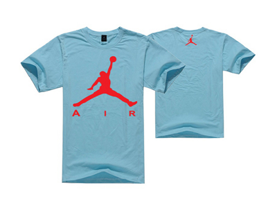 Jordan T-Shirts-1041