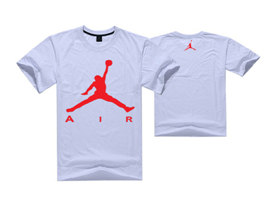 Jordan T-Shirts-1046