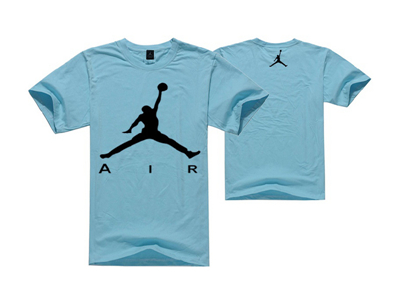 Jordan T-Shirts-1056
