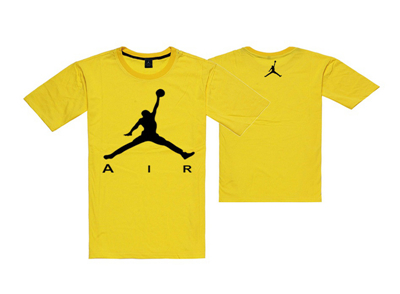 Jordan T-Shirts-1059