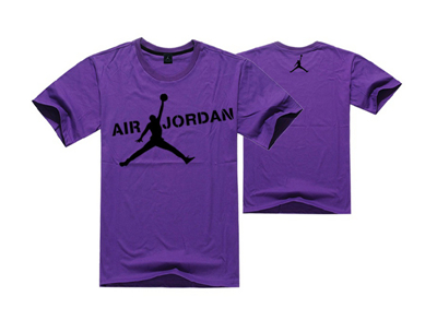 Jordan T-Shirts-1066