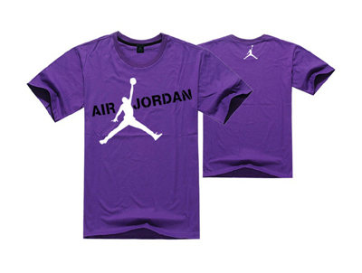 Jordan T-Shirts-1075