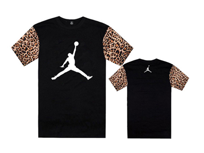 Jordan T-Shirts-1092