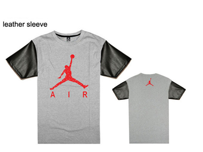 Jordan T-Shirts-1114