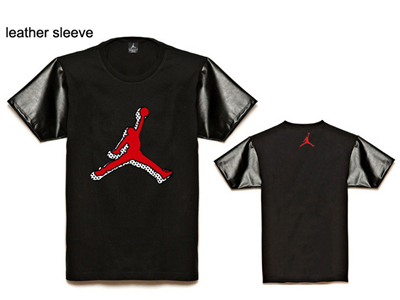 Jordan T-Shirts-1121