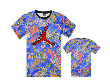 Jordan T-Shirts-1124