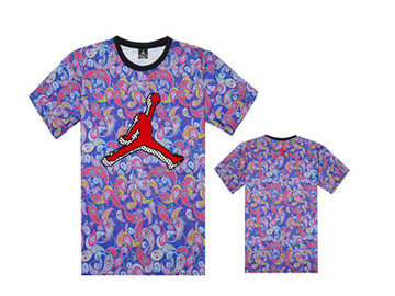Jordan T-Shirts-1125