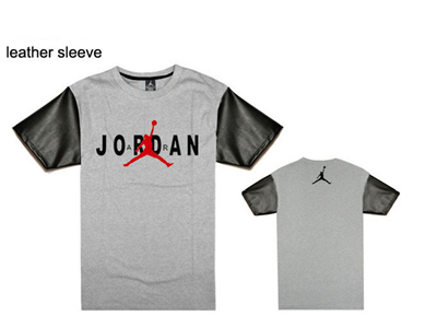 Jordan T-Shirts-1131