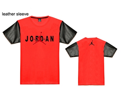 Jordan T-Shirts-1132