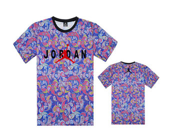 Jordan T-Shirts-1135