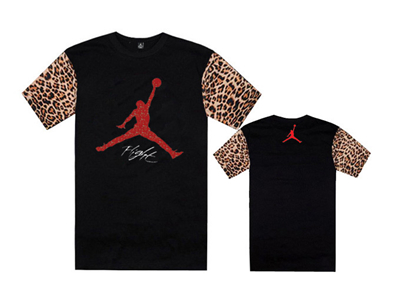 Jordan T-Shirts-1168