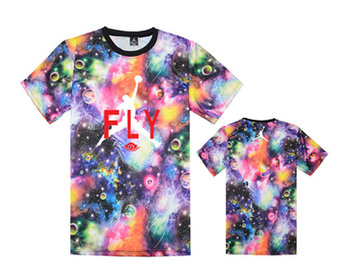 Jordan T-Shirts-1188