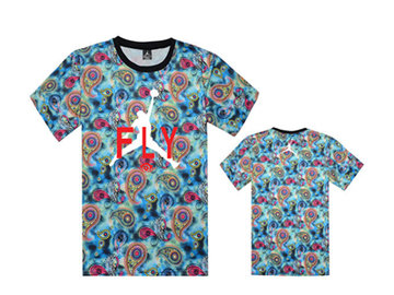 Jordan T-Shirts-1190