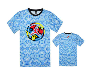 Jordan T-Shirts-1208