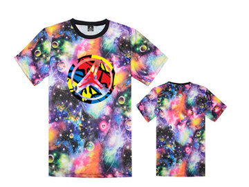 Jordan T-Shirts-1212