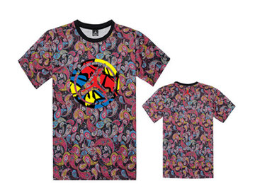 Jordan T-Shirts-1213