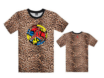 Jordan T-Shirts-1216