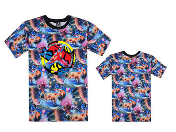 Jordan T-Shirts-1219