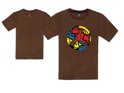Jordan T-Shirts-1222