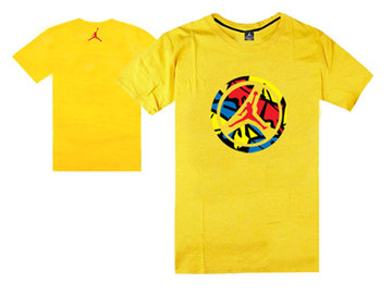 Jordan T-Shirts-1224