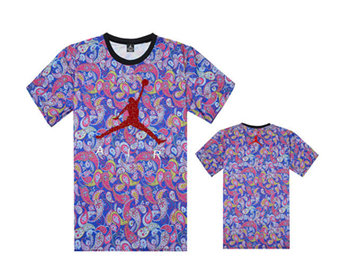 Jordan T-Shirts-1246