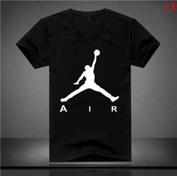 Jordan T-Shirts-1274