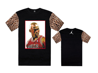 Jordan T-Shirts-1283