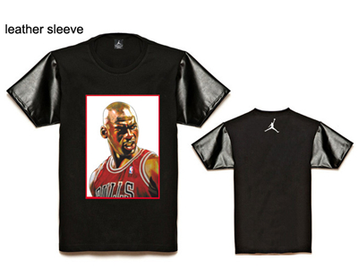 Jordan T-Shirts-1284