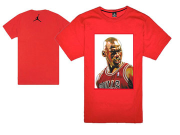 Jordan T-Shirts-1311