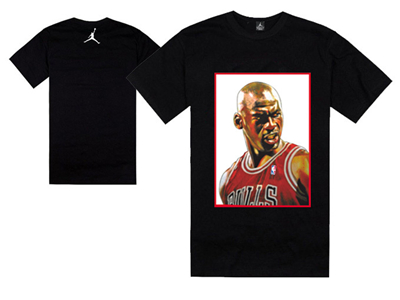 Jordan T-Shirts-1312