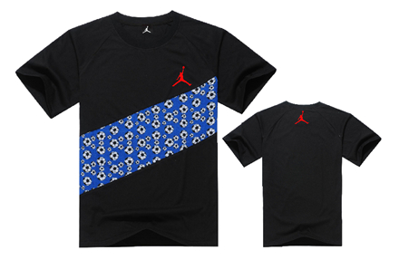 Jordan T-Shirts-1316