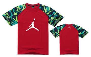Jordan T-Shirts-1328