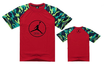 Jordan T-Shirts-1331