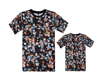 Jordan T-Shirts-1356